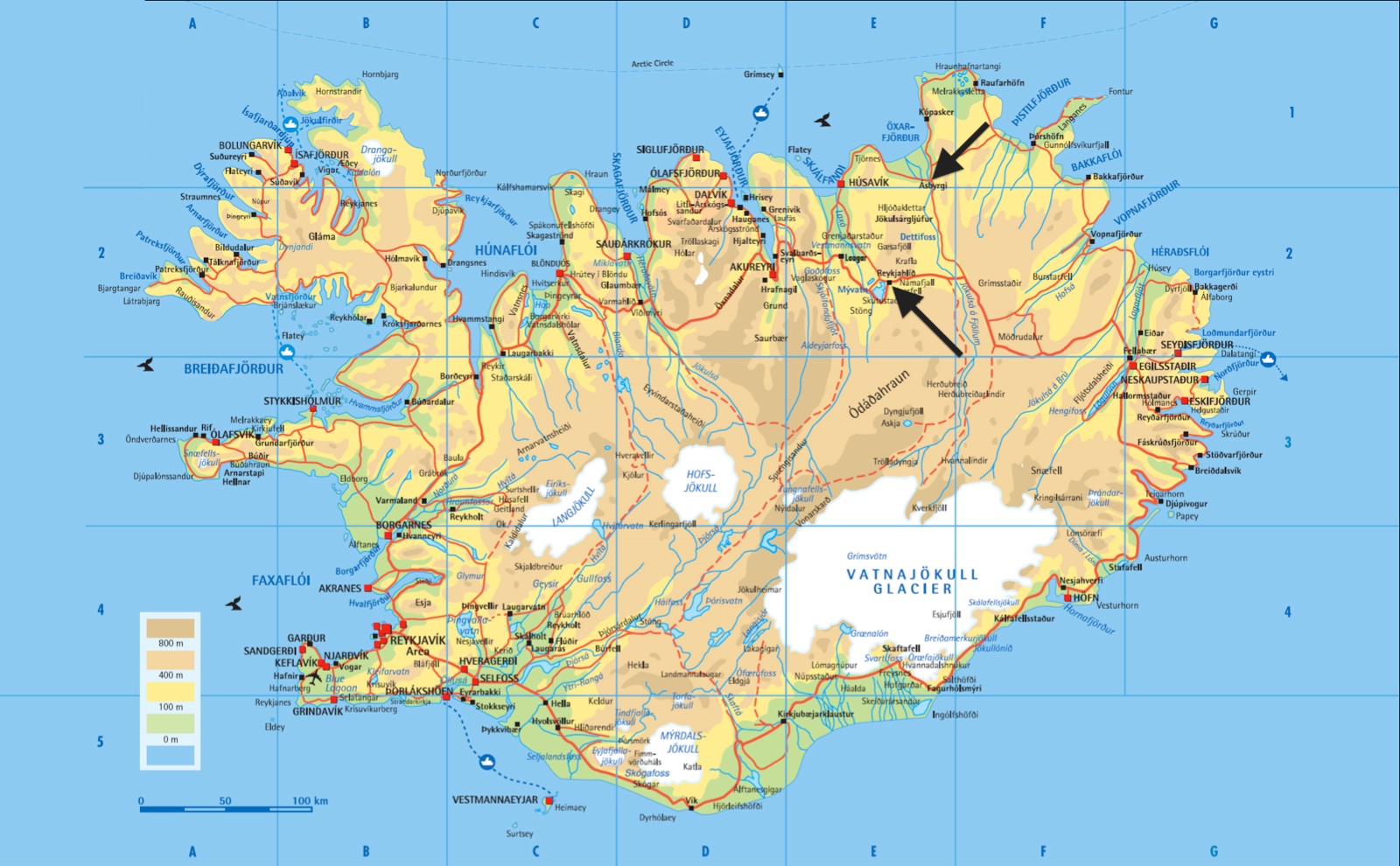 466 DSC08379a 14 Asbyrgi